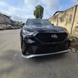 Toyota Highlander XSE FWD 2024 Baki - 1