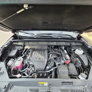 Toyota Highlander XSE FWD 2024 Baki