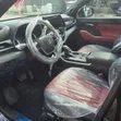 Toyota Highlander XSE FWD 2024 Baki - 5