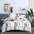 Premium Duvet Set & Curtains Material - 1