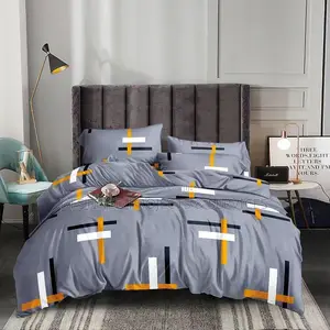 Premium Duvet Set & Curtains Material