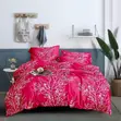 Premium Duvet Set & Curtains Material - 4