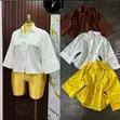 Comfy Cotton Tops - Women's - 2