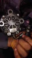 Power Steering Pump na Toyota Camry & Venza 2010 (4-Plug) - 1