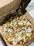 R S Food Empire Pizza - 1
