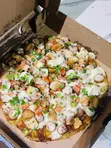 R S Food Empire Pizza - 2