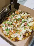 R S Food Empire Pizza - 5