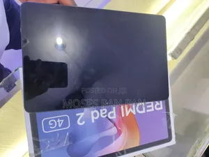 Xiaomi Redmi Pad 2 128GB Baki