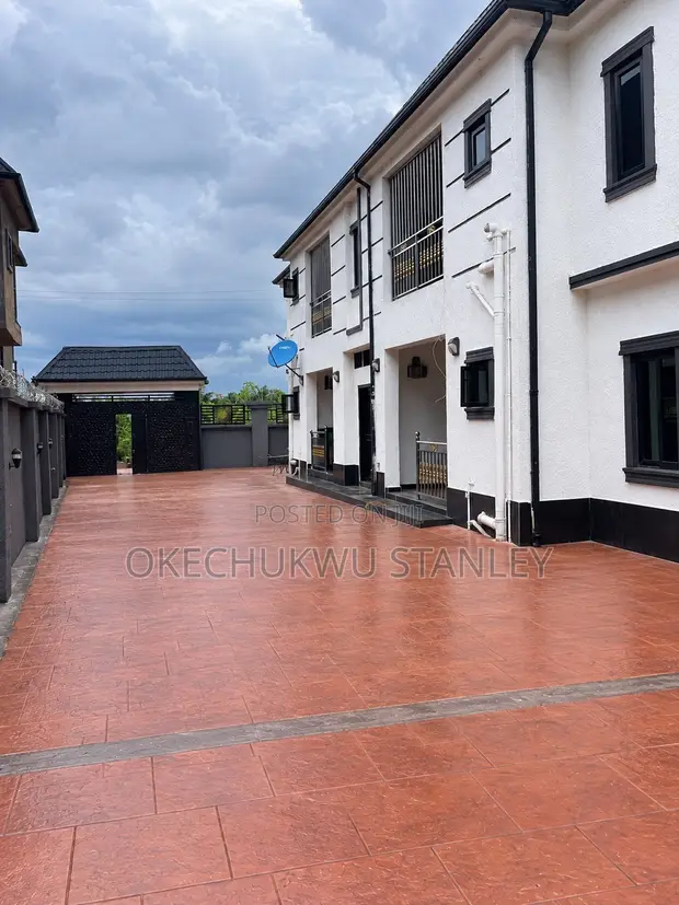 2 Bedroom Apartment for Rent in Agbara, Owerri - 1
