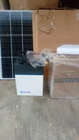 Hero Ee1 Solar Generator da 220W Panel - Sabon Abu - 1