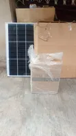 Hero Ee1 Solar Generator da 220W Panel - Sabon Abu - 2