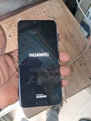 Huawei P20 Pro 128GB Baki
