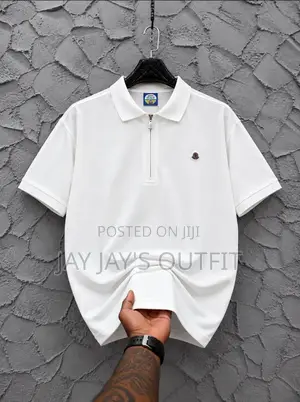 Moncler T-Shirt na Maza