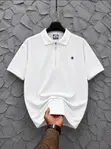 Moncler T-Shirt na Maza - 2