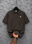 Moncler T-Shirt na Maza - 3