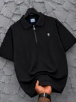 Moncler T-Shirt na Maza - 5