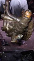 Power Steering Pump na Toyota Highlander, Sienna, RX330, Camry V6 (2005) - 1