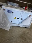Sabon Perkins 20kVA Soundproof Diesel Generator (100% Copper) - 1