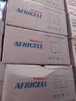 Africell Solar Hybrid Inverter 6.2kVA 48V - 2