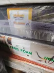 Vita Foam Orthopedic Mattress 4/6 Size - 2