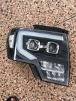 Ford F-150 LED Headlights 2025 Gyaran - 1