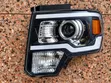 Ford F-150 LED Headlights 2025 Gyaran - 2