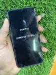 Huawei P30 Lite 128GB Black (UK Used) - 1