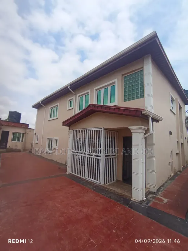2 Bedroom Apartment for Rent in Exalted Community, Abule Egba - 1