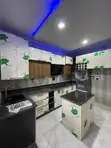 4 Bedroom Duplex with BQ, Pool & Gym in Lekki - 1