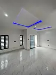 4 Bedroom Duplex with BQ, Pool & Gym in Lekki - 3
