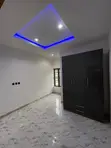 4 Bedroom Duplex with BQ, Pool & Gym in Lekki - 4