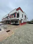 4 Bedroom Duplex with BQ, Pool & Gym in Lekki - 5