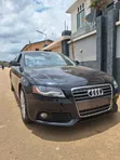 Audi A4 1.8 TFSi 2009 Black - 2