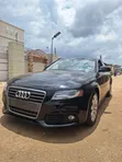 Audi A4 1.8 TFSi 2009 Black - 3
