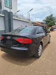 Audi A4 1.8 TFSi 2009 Black - 4