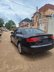 Audi A4 1.8 TFSi 2009 Black - 5