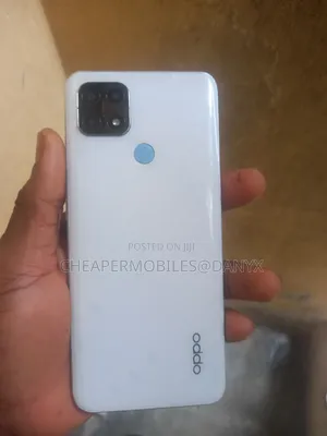 Oppo A15 32GB Fari