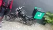 Qlink Achilles 150 Scooter 2024 Black - 2