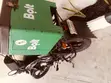 Qlink Achilles 150 Scooter 2024 Black - 3