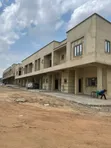 3-Bedroom Terrace Duplex Shell Unit in Dakibiyu, Abuja - 1