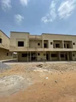 3-Bedroom Terrace Duplex Shell Unit in Dakibiyu, Abuja - 4