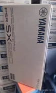 Yamaha Keyboard PSR-SX620 Synthesizer Workstation - 2