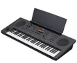 Yamaha Keyboard PSR-SX620 Synthesizer Workstation - 3