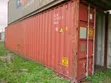 40ft Export Grade Containers - 2