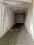 40ft Export Grade Containers - 4
