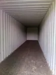 40ft Export Grade Containers - 5