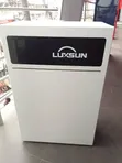 Luxsun Solar Lithium Battery 10.24kWh 48V - 1