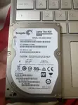 Seagate 500GB SATA Hard Drive na Laptop (HDD) - 1