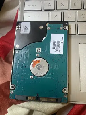 Seagate 500GB SATA Hard Drive na Laptop (HDD)