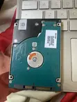 Seagate 500GB SATA Hard Drive na Laptop (HDD) - 2